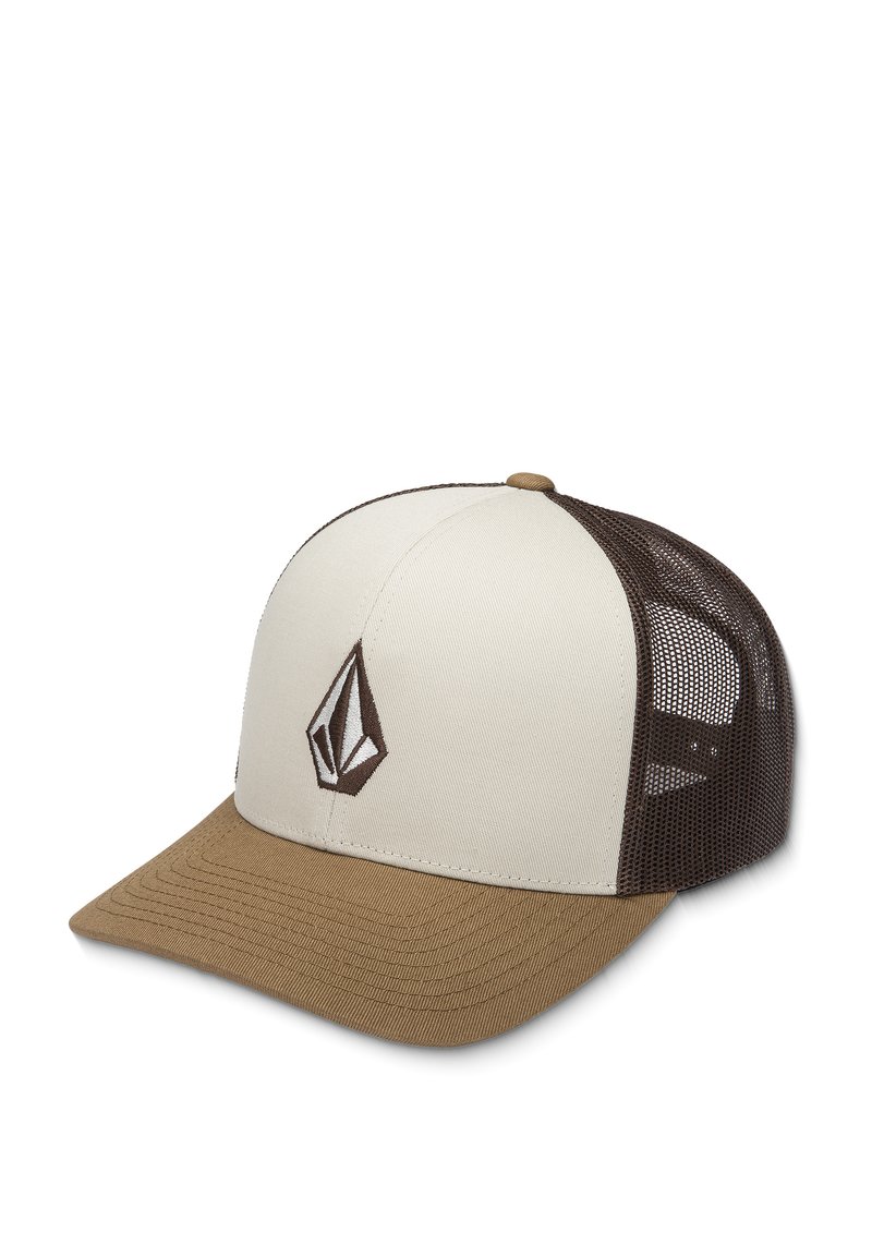 Volcom FULL STONE CHEESE - Pet - pale khaki