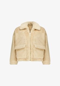 Unausgewählt, Beige