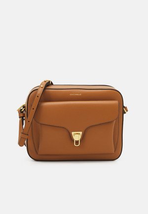 BEAT - Borsa a tracolla - cuir