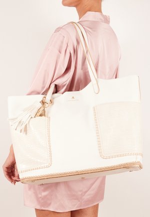 L'Atelier Du Sac CAMILA IN  - Torba na zakupy