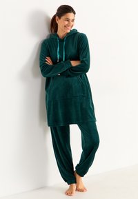 Cellbes of Sweden Hoodie - green