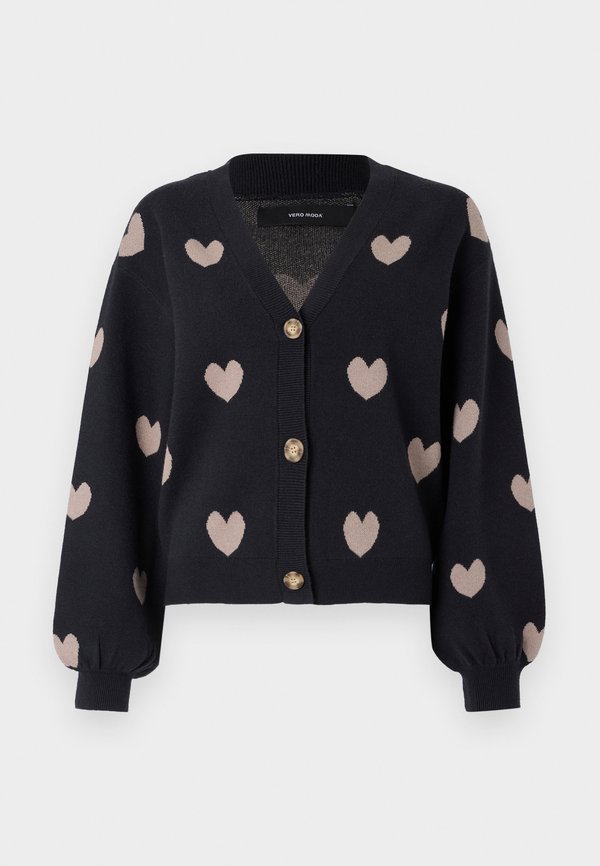 VMSOMEONE CARDIGAN - Cardigan - salute4