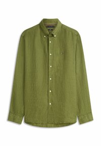 Non selezionato, dark artichoke