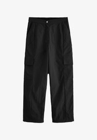 Valitud, black