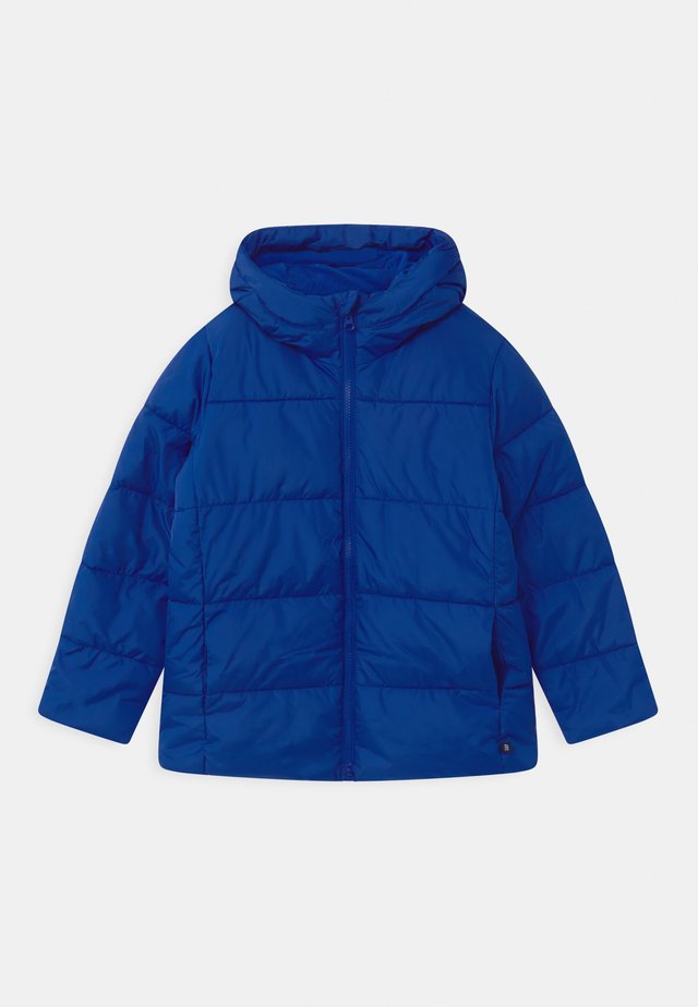 BOY  - Winterjacke - active blue