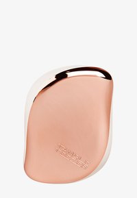 Tangle Teezer - COMPACT STYLER - Haar-Styling-Accessoires - rosegold cream Thumbnail-Bild 1