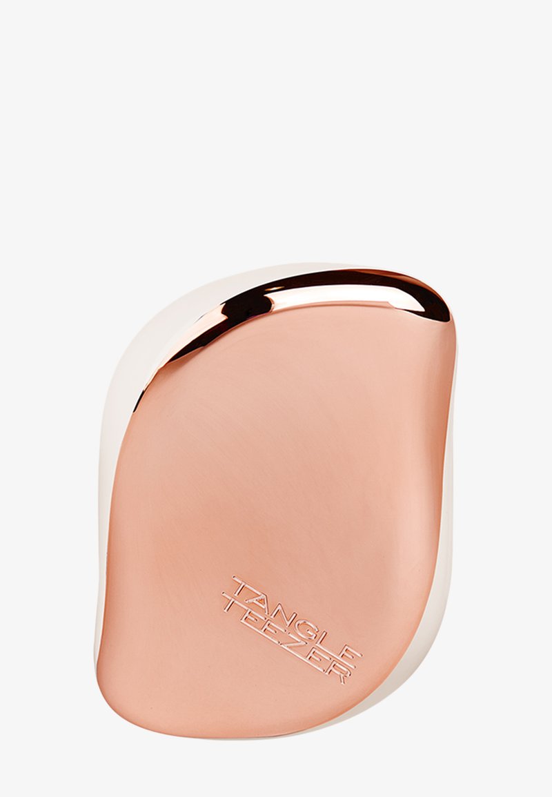 Tangle Teezer - COMPACT STYLER - Haaraccessoire - rosegold cream, Vergroten