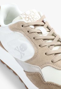 Scalpers GINA  - Sneaker low - beige