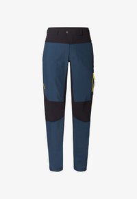 Non selezionato, dark sea uni