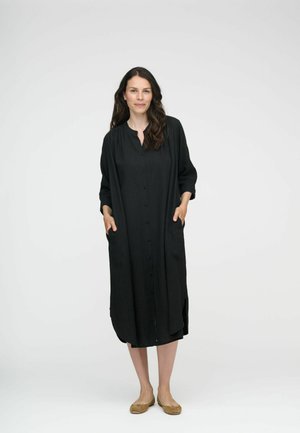 LAURELLA  - Tričkové šaty - moonless night