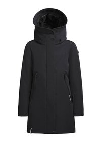 khujo VIONA5 - Manteau d'hiver - schwarz