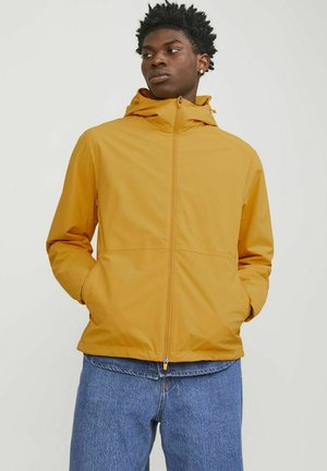 Jack & Jones GEPOLSTERTE - Jas - golden glow