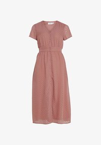 Niet geselecteerd, old rose