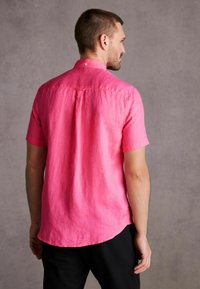 Next SIGNATURE SHORT SLEEVE - Ing - pink