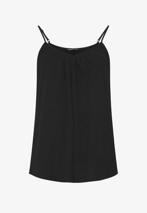 Yours Clothing, - Top