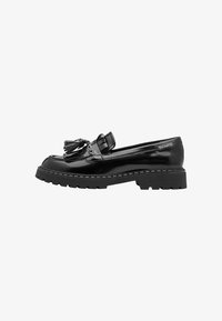 Επιλέχθηκε, black