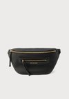 JET SET TRAVEL - Marsupio - black