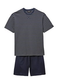 Non sélectionné, marine