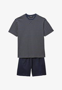 Non sélectionné, marine