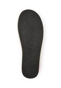 Marc O'Polo PUFFER - Slippers - chalk