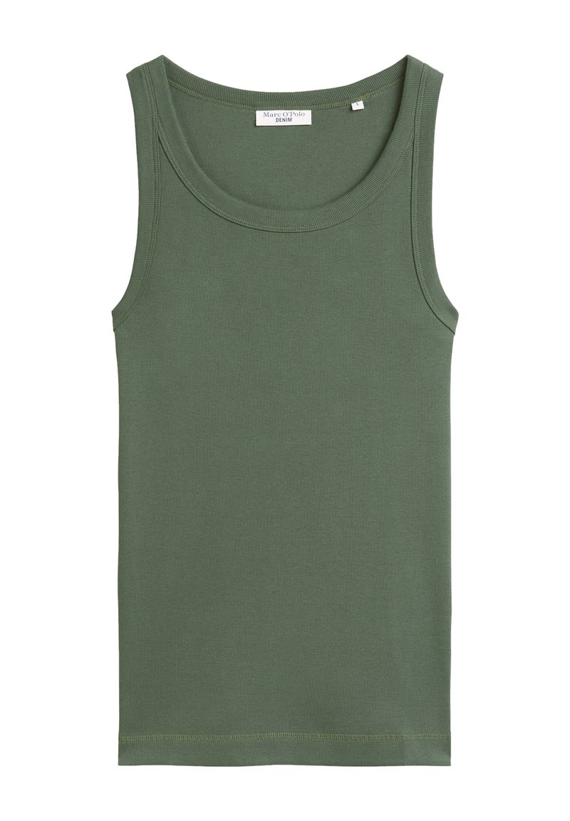 Marc O’Polo DENIM Top groen