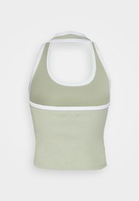 Even&Odd Tall Top - light green