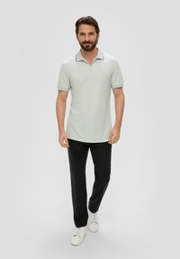 s.Oliver BLACK LABEL - Koszulka polo