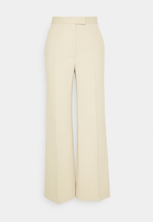 Tiger of Sweden IRIT - Pantalon classique - cashmere