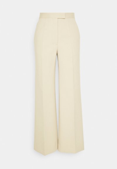 Tiger of Sweden IRIT - Παντελόνι - cashmere