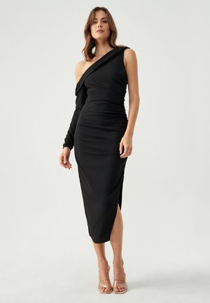 BRIAR  - Maxi dress - black
