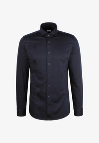 Non sélectionné, dark blue