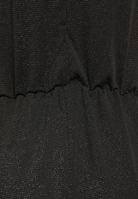 Vero Moda Tall VMKANVA  - Macacão - black/silver