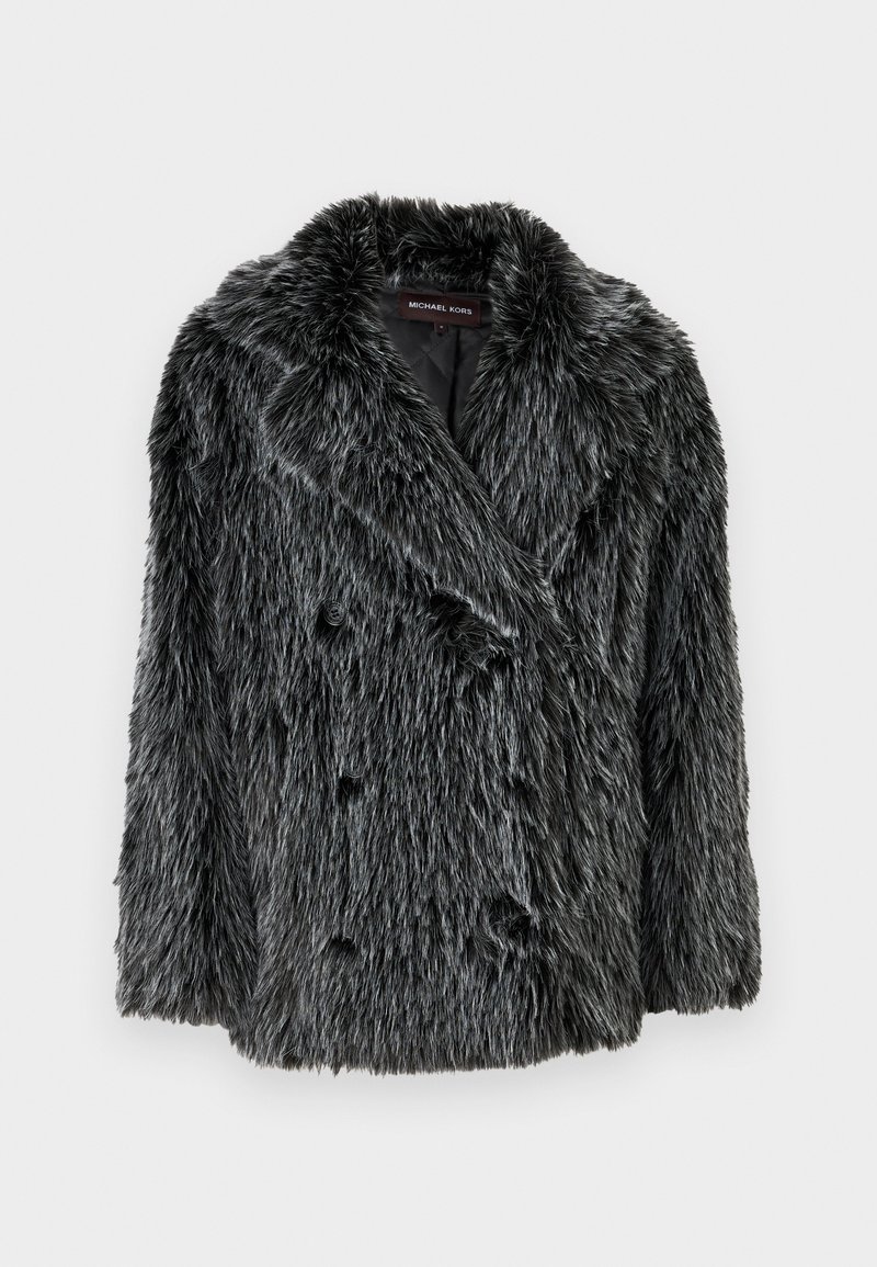 Michael Kors Chaqueta de invierno negro