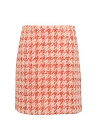 Niet geselecteerd, orange