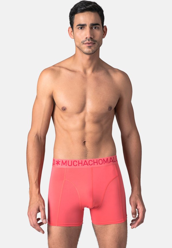 3-PACK SOLID - Boxerbriefs