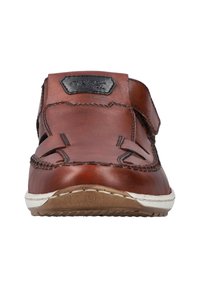 Rieker Riemensandalette - braun