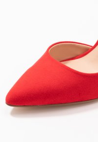 Even&Odd Saltos altos - red
