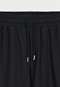 FRILIVIN ENSEMBLE SET - Pantalon classique - noir