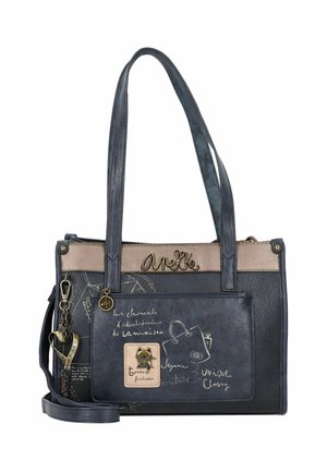 BOUTIQUE SHOPPER  - Bolso de mano - mehrfarbig