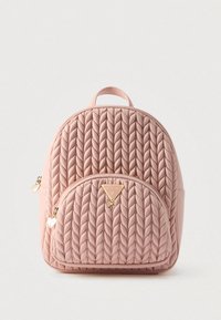 Seleccionado, slight pink