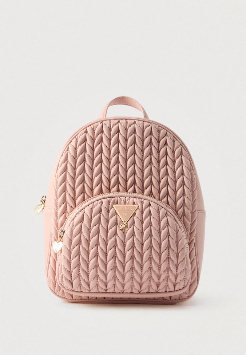 guess pink mini backpack Backpack Rucksack Guess Backpack Purse