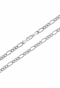 CHRIST RECYCELT - Halskette - silberfarben