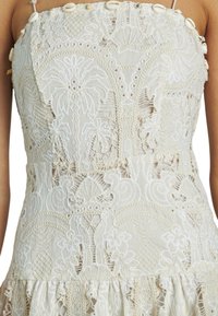 Alma en Pena Vestito lungo - blanco