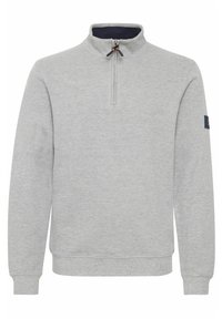 IDArcelino - Jumper - light grey mix