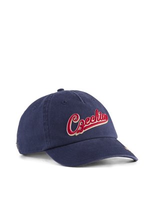 Puma UNISEX niebieski