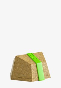 Solidu - SOLIDU CORK TRAVEL CASE - Trousse de toilette - beige Image miniature 1