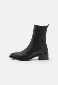 Pavement SHANI - Bottines - black