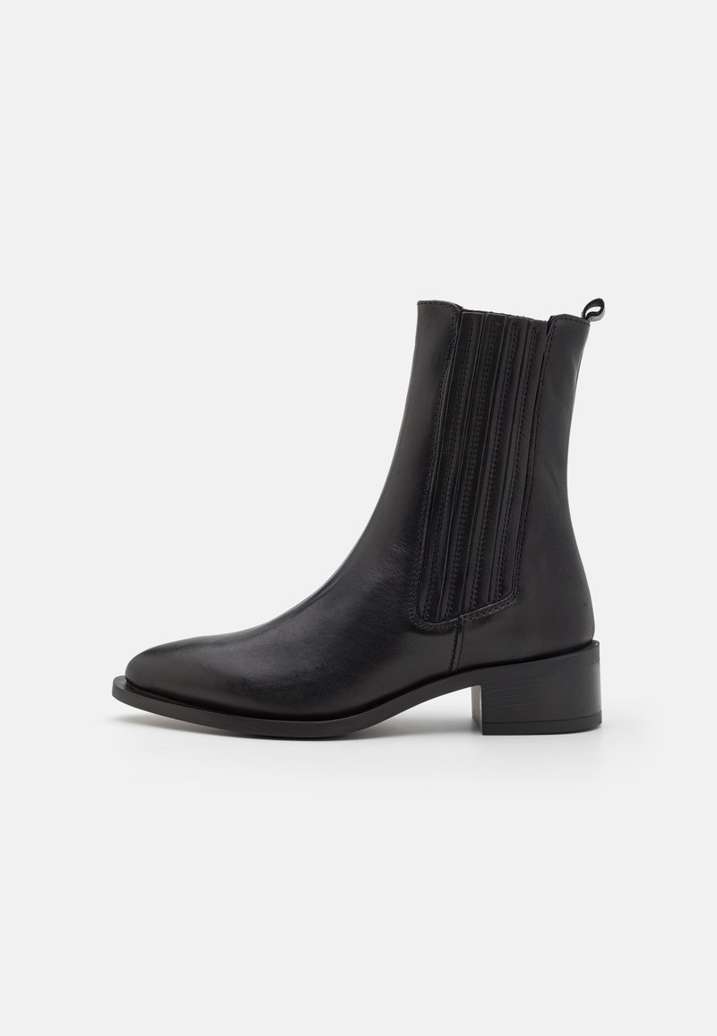 Pavement SHANI - Bottines - black