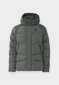 CROWN - Veste d'hiver - forrest