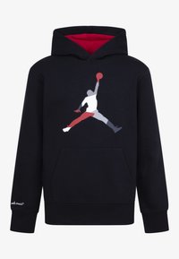 Jordan ZEN MASTERS - Sweatshirt com capuz - black
